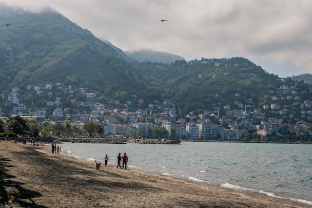 Ordu'da Üniversite Okumak