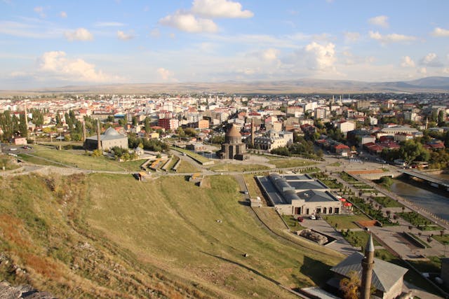 Ardahan'da Üniversite Okumak 2026