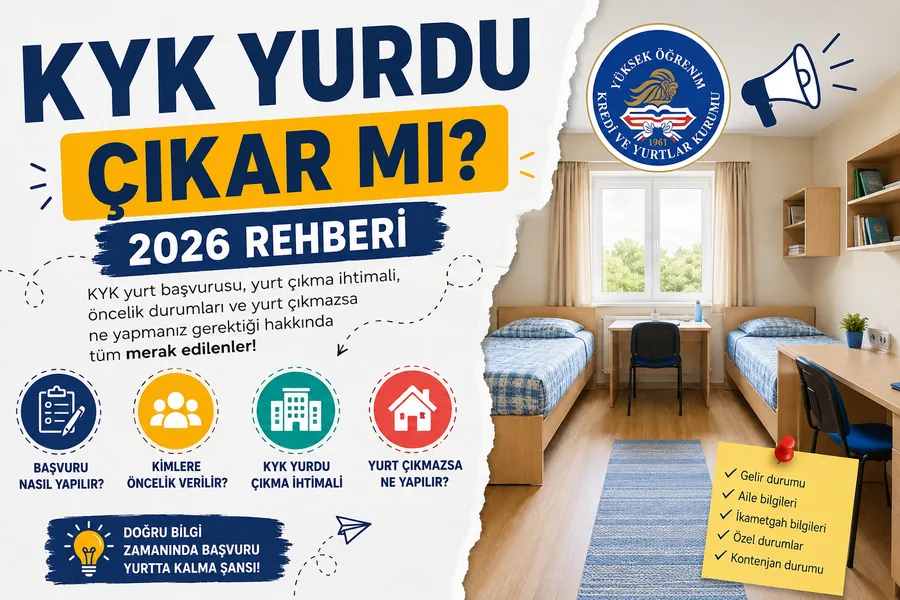 Üniversite Blog Yazısı