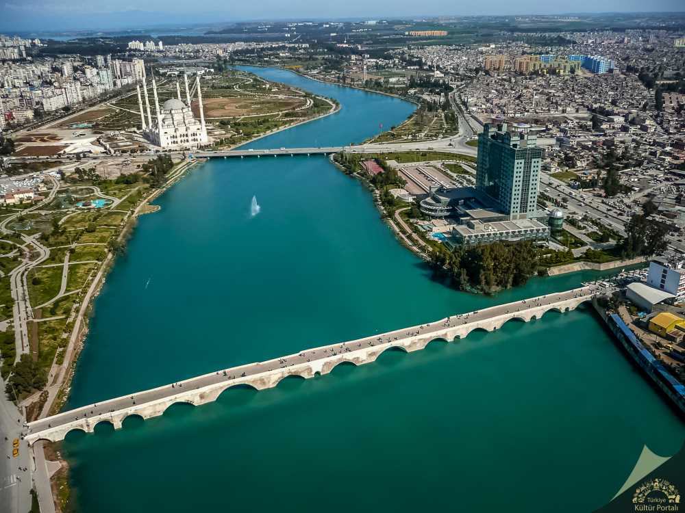 adana