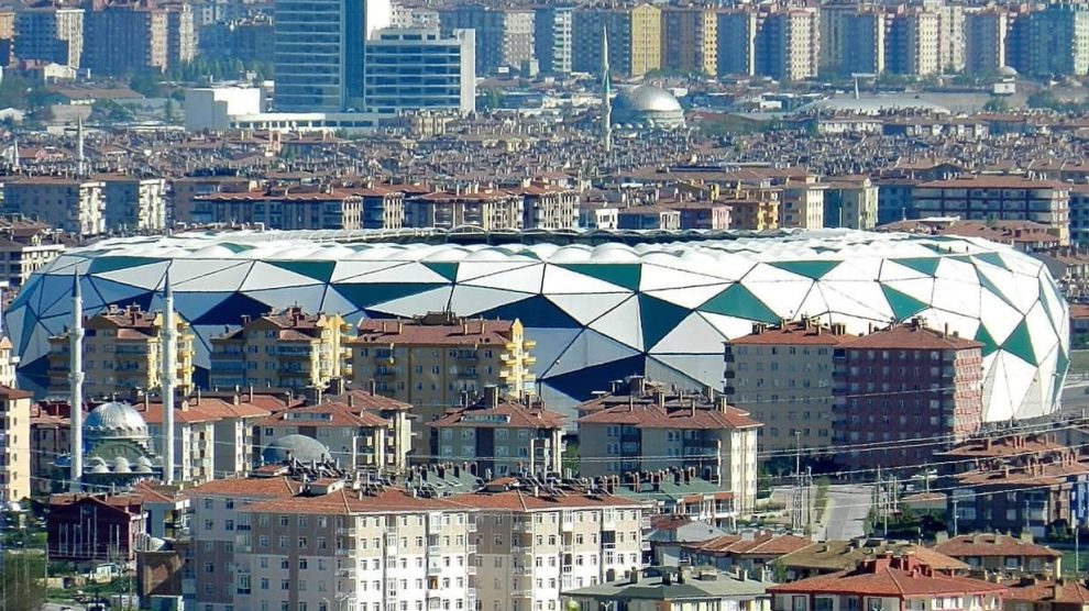 konya