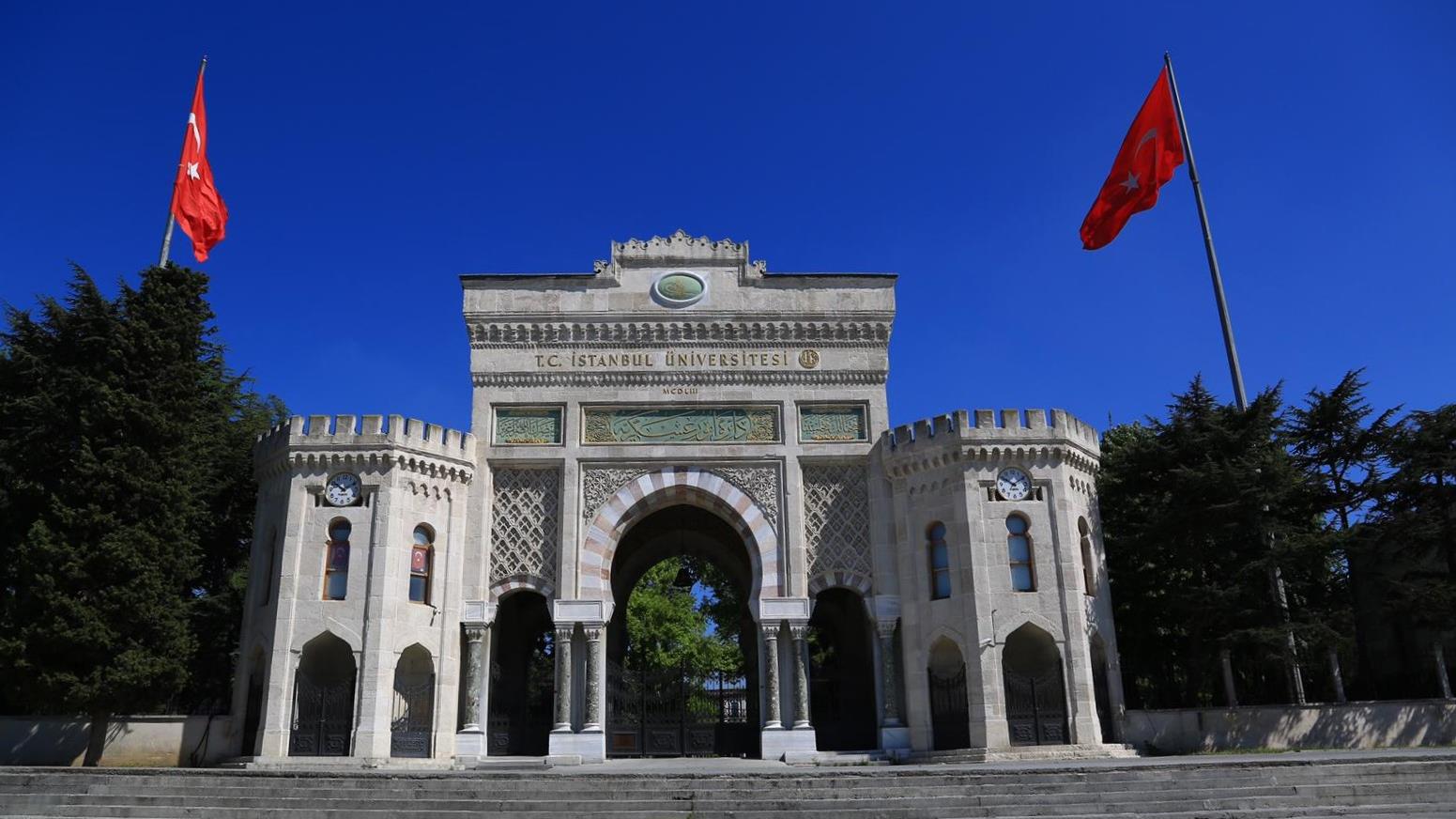 istanbul-universitesi